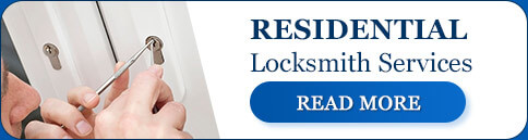 Residential Shelbyville Locksmith