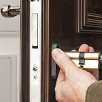 Residential Shelbyville Locksmith