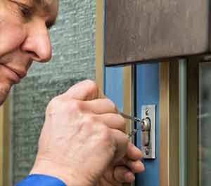 Shelbyville Locksmith